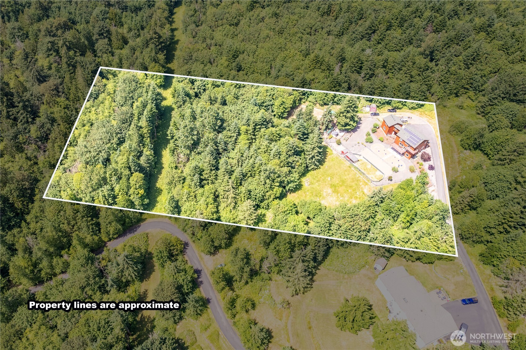 251 Beasley Road Kelso, WA 98626 - Photo 40 of 40