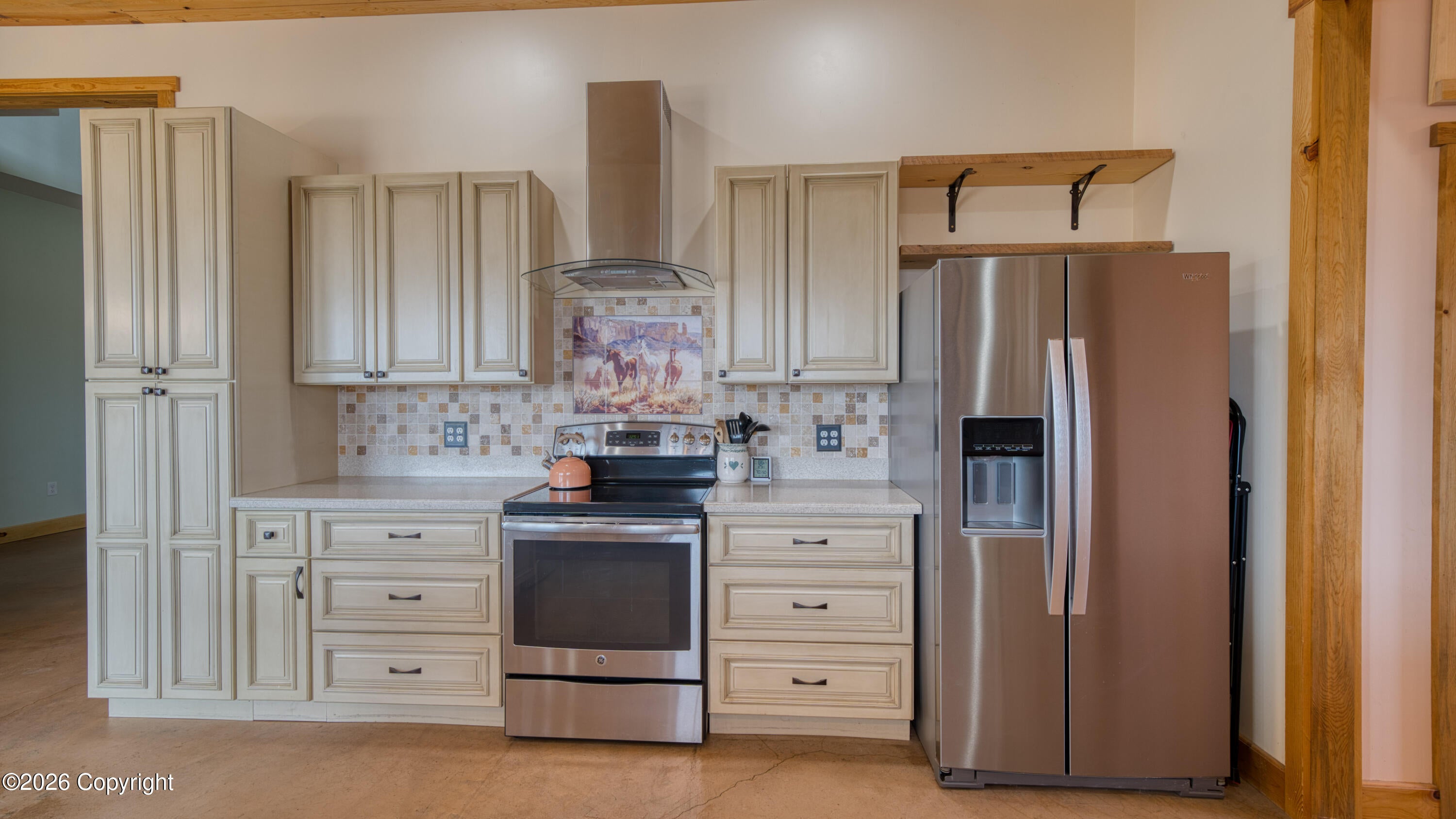 455 H-Kay Road Moorcroft, WY 82721 - Photo 19 of 121 Gallery Image 19