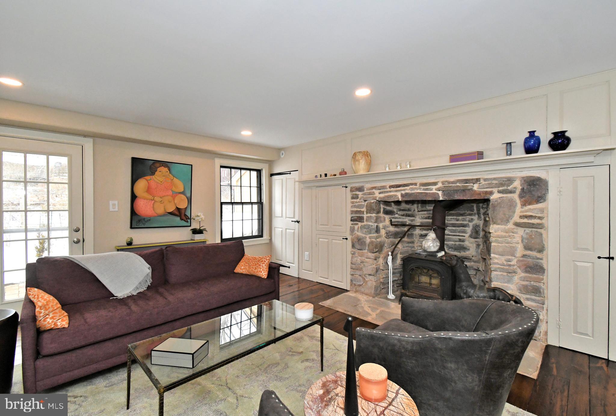 6163 Carversville Road Doylestown, PA 18902 - Photo 33 of 66