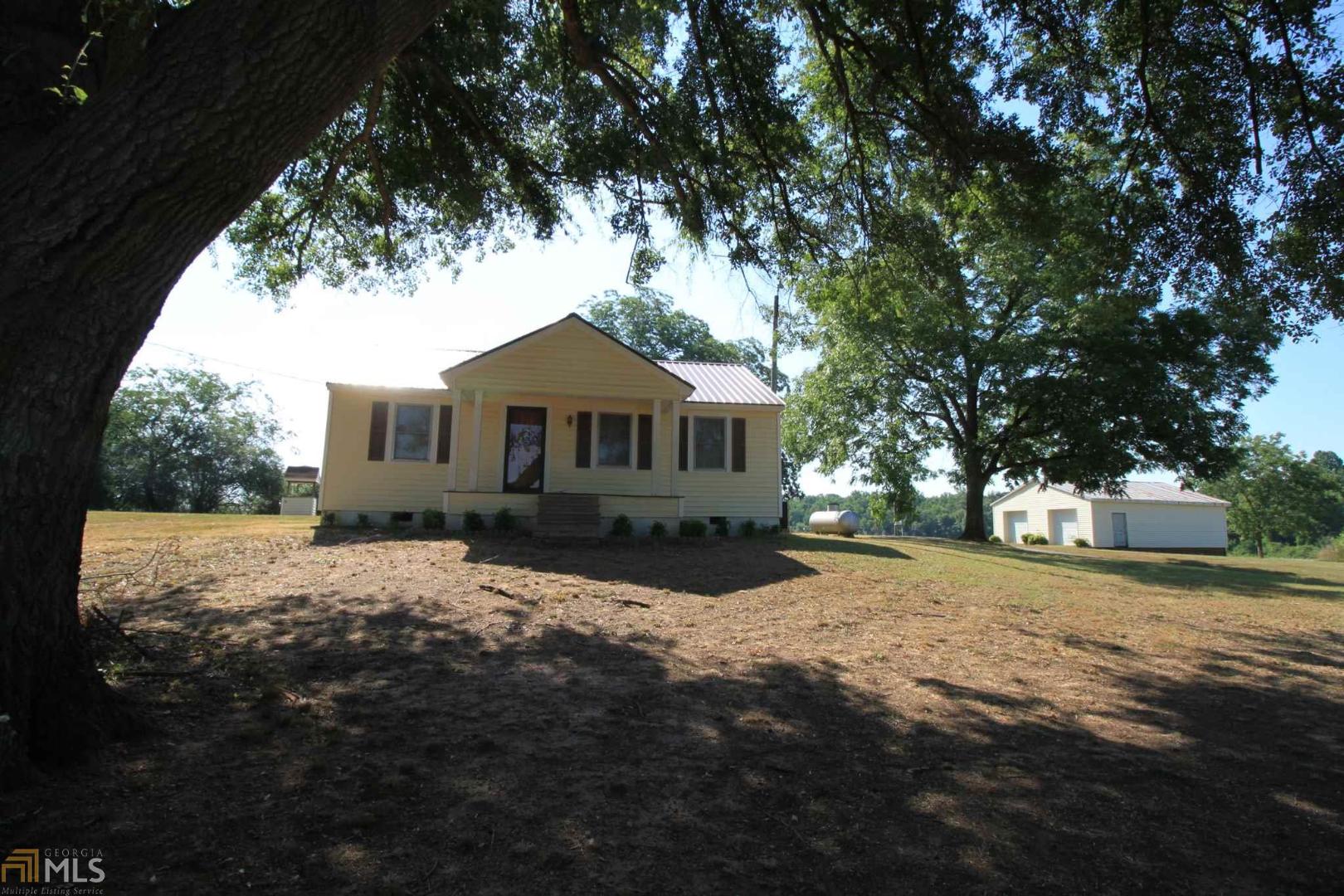 67 Howard Road Hartwell, GA 30643 - Photo 1 of 1