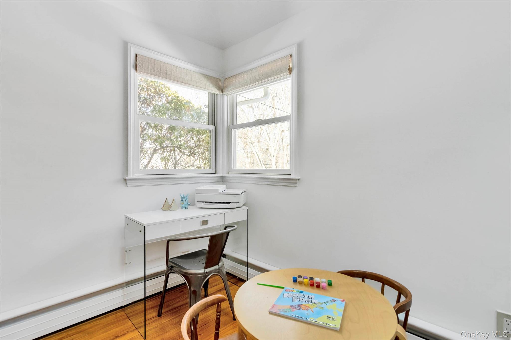 485 Pine Road Southold, NY 11971 - Photo 12 of 39 a workspace with furniture and window