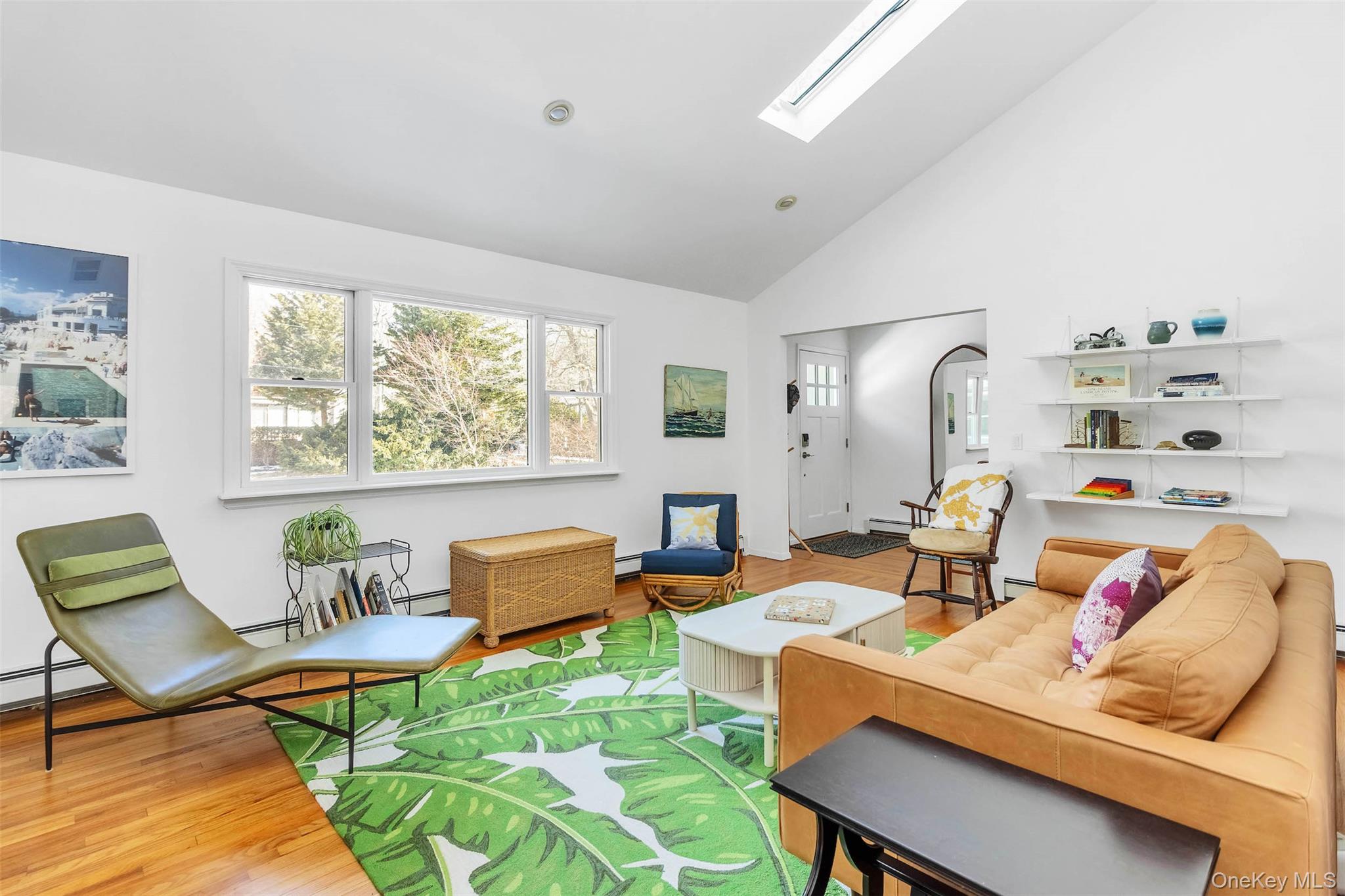 485 Pine Road Southold, NY 11971 - Photo 3 of 39 a living room with furniture and a window