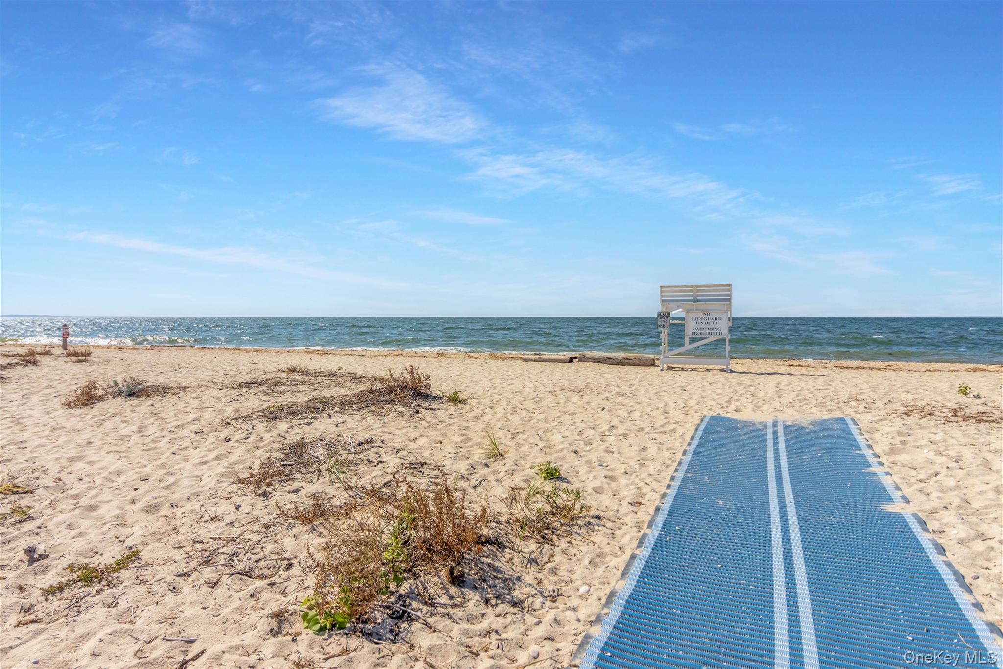 485 Pine Road Southold, NY 11971 - Photo 37 of 39 a view of ocean with beach