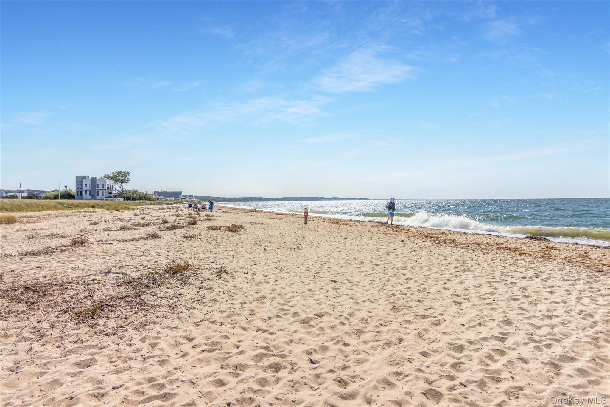 485 Pine Road Southold, NY 11971 - Photo 38 of 39 a view of ocean view with beach