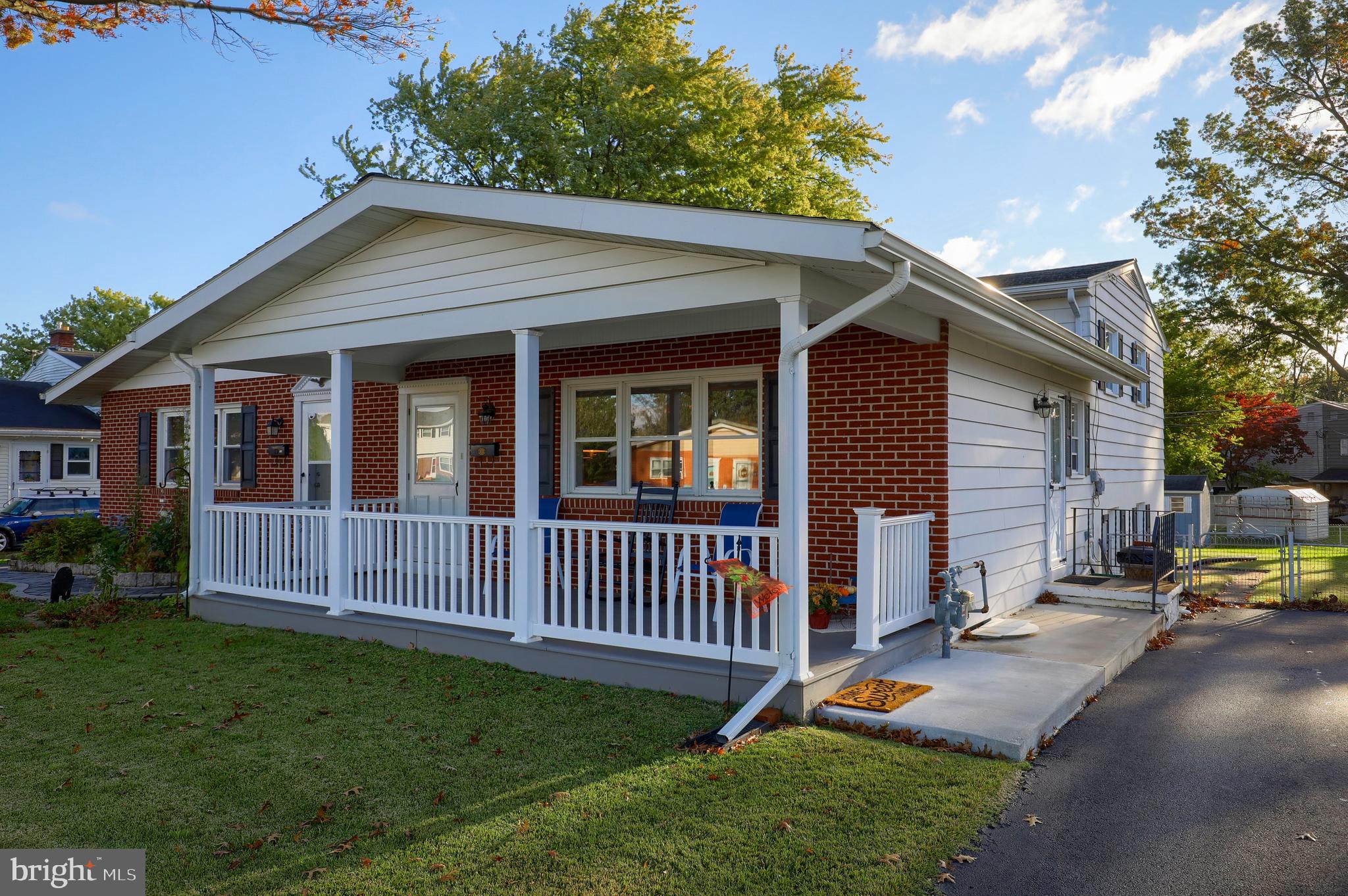 511 West Marion Street Lititz, PA 17543 - Photo 1 of 35