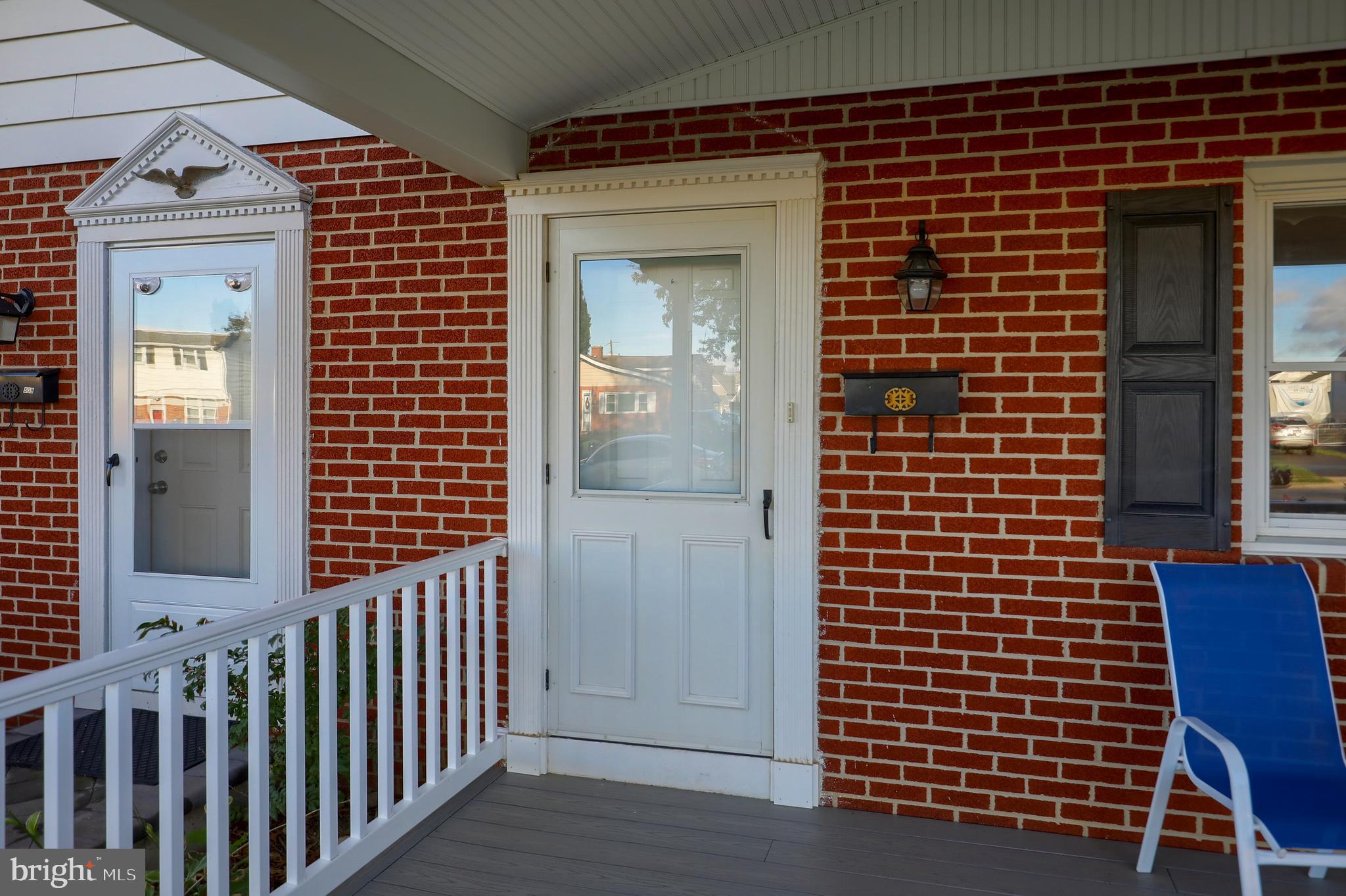 511 West Marion Street Lititz, PA 17543 - Photo 2 of 35