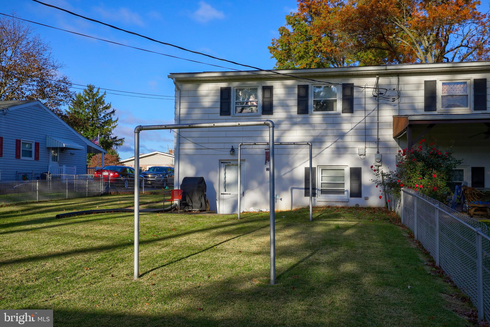 511 West Marion Street Lititz, PA 17543 - Photo 29 of 35