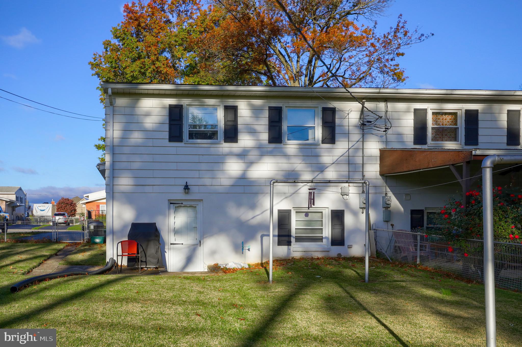 511 West Marion Street Lititz, PA 17543 - Photo 30 of 35