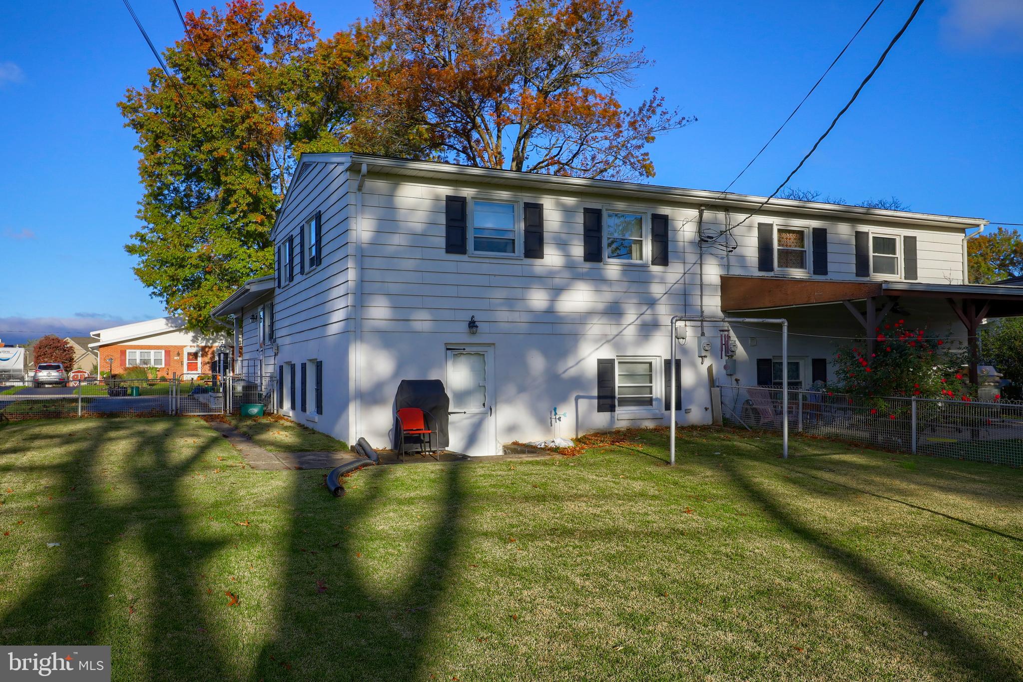 511 West Marion Street Lititz, PA 17543 - Photo 31 of 35