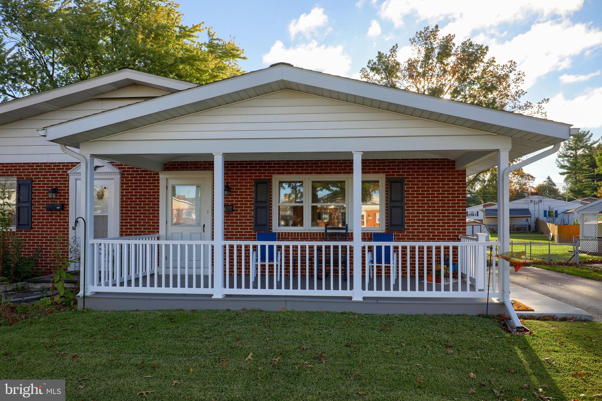 511 West Marion Street Lititz, PA 17543 - Photo 33 of 35
