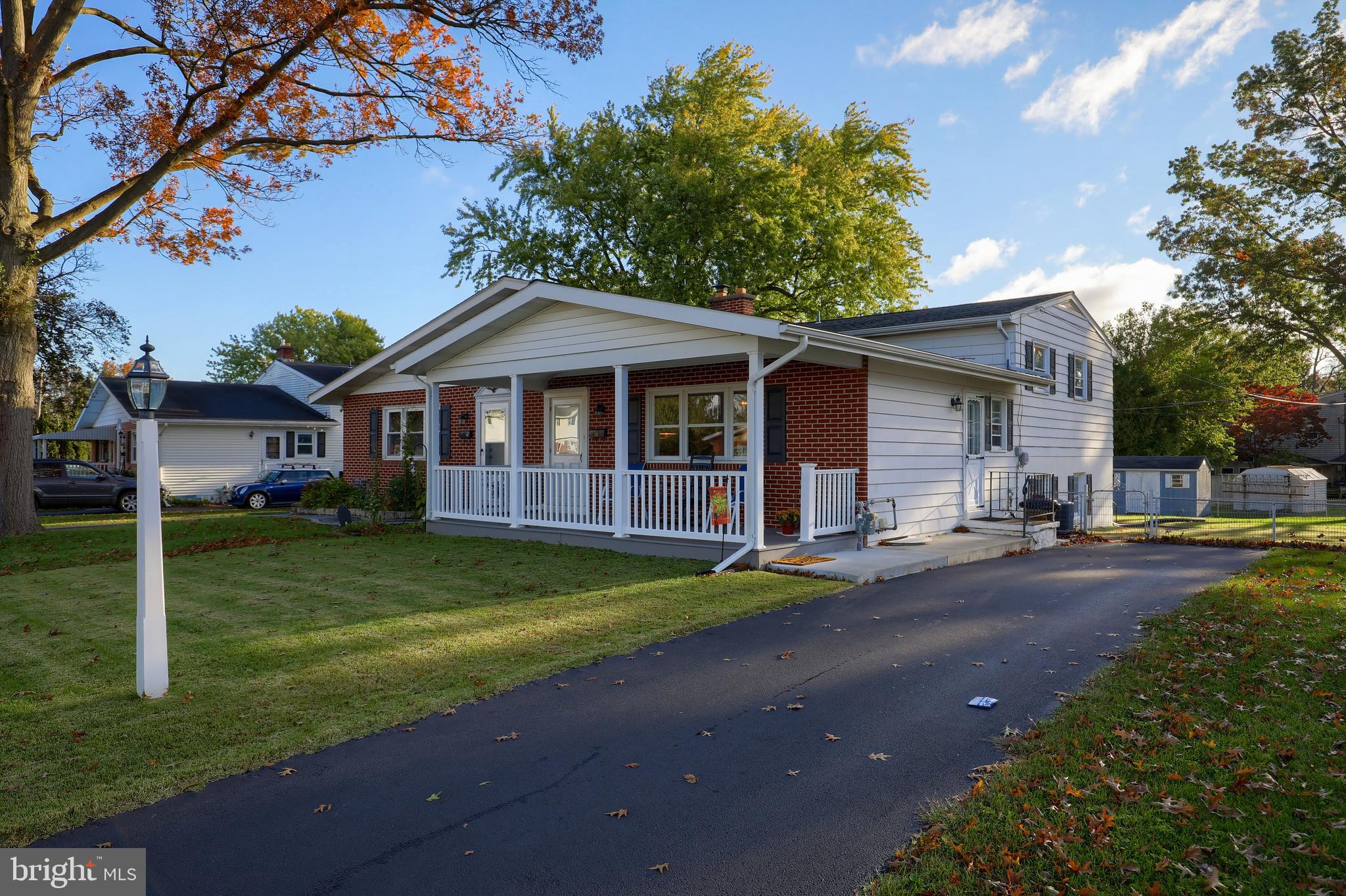 511 West Marion Street Lititz, PA 17543 - Photo 35 of 35