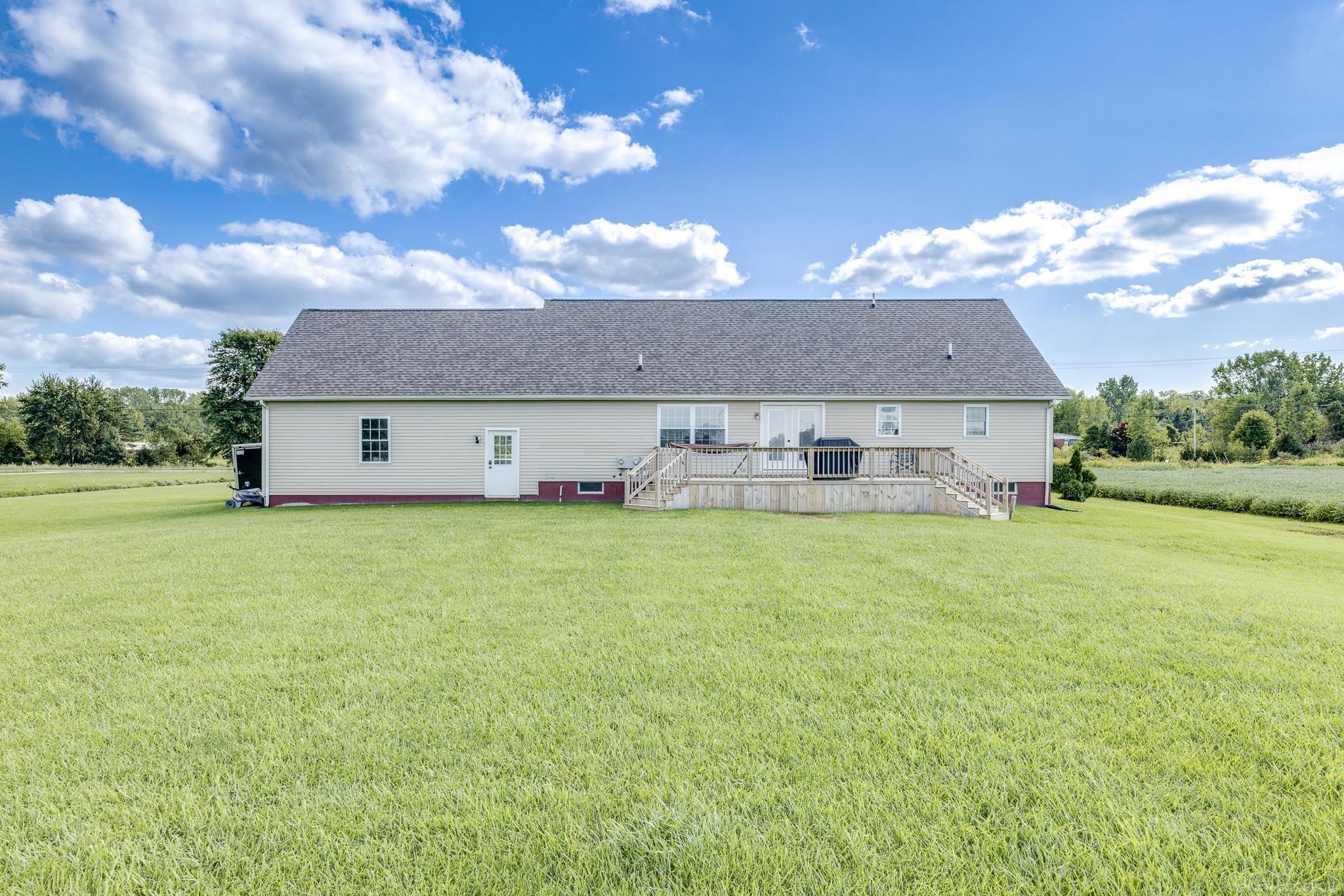 9328 Meisner Road Casco, MI 48064 - Photo 39 of 42 Gallery Image 39