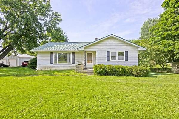 $185,000 | 13590 Sycamore Road, Mount Vernon, OH 43050