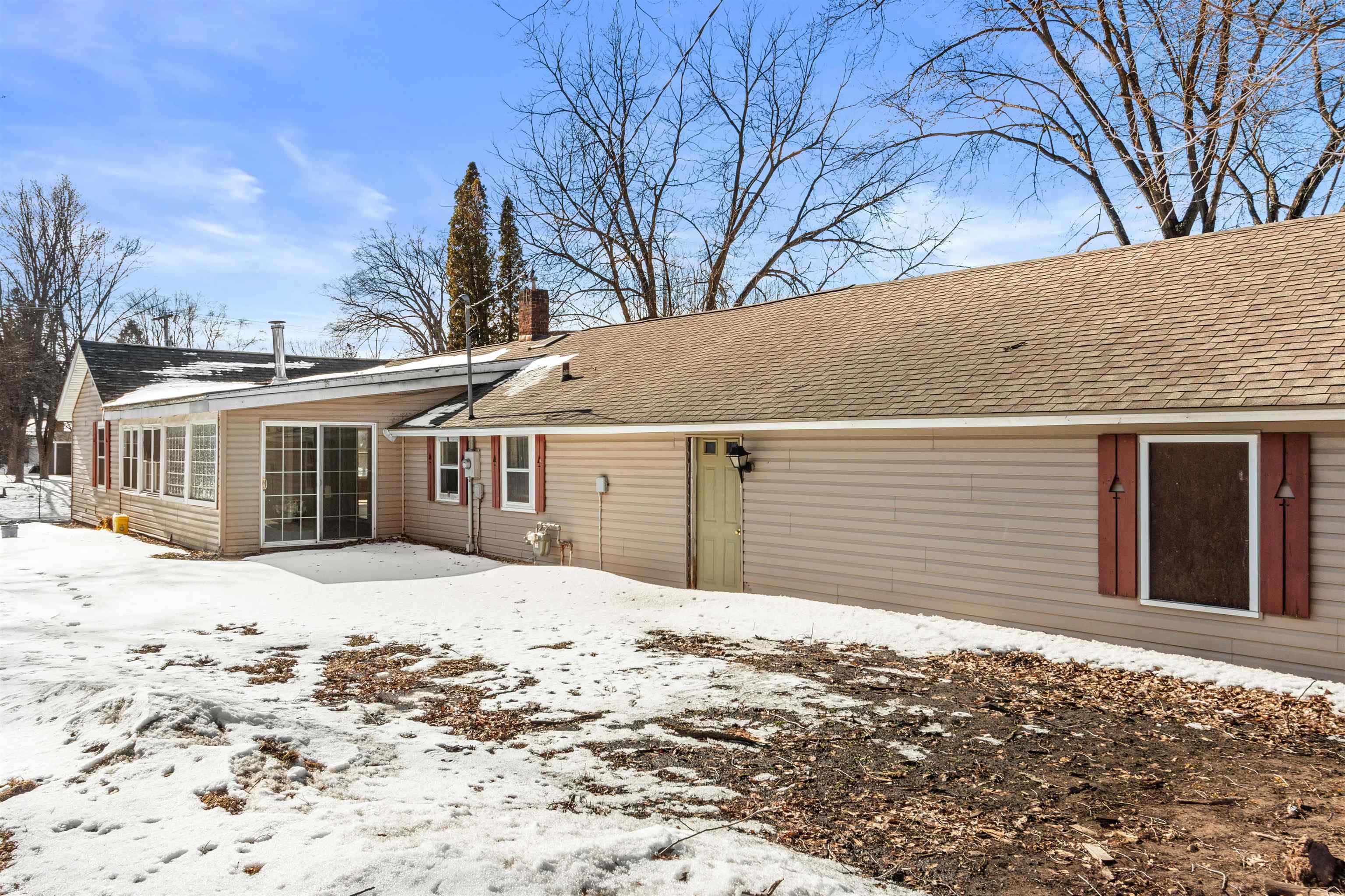 108 Pond Street Amherst, WI 54406 - Photo 29 of 31