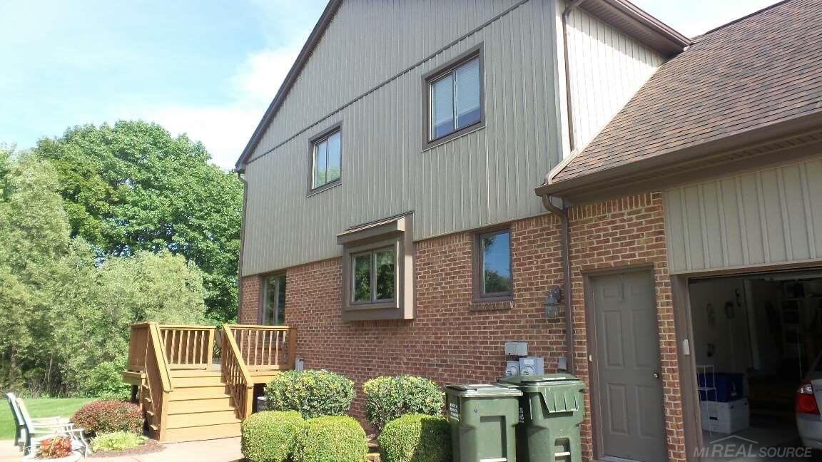 1201 Lakeview Drive Rochester Hills, MI 48306 - Photo 24 of 30