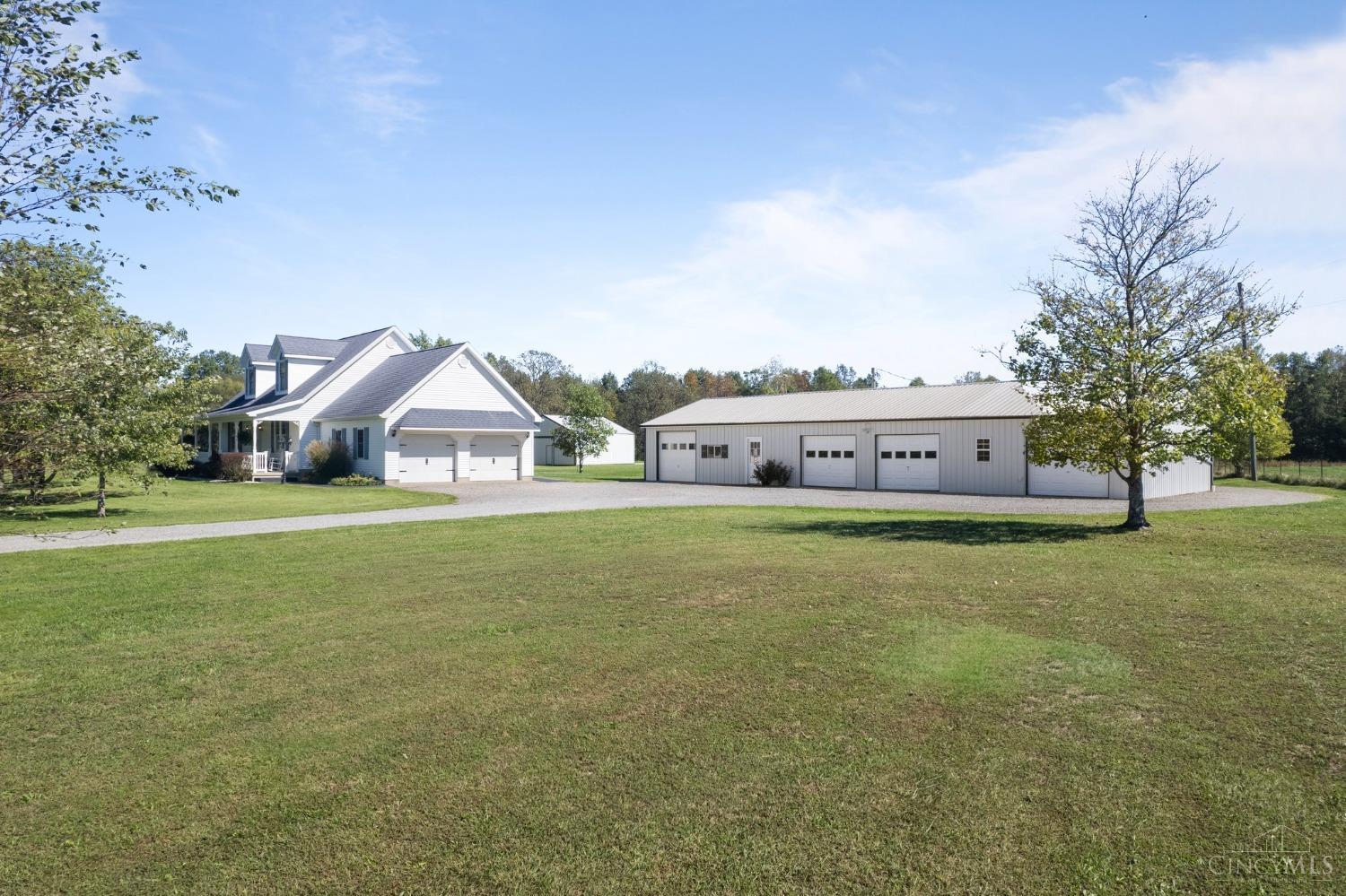 397 Jee Road Winchester, OH 45697 - Photo 4 of 63