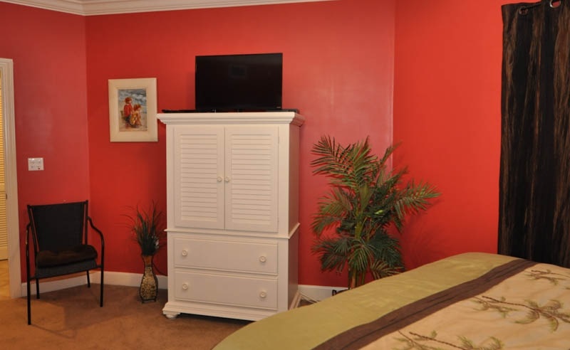 27580 Canal Road, Unit 1417 Orange Beach, AL 36561 - Photo 13 of 16 Guest Bedroom
