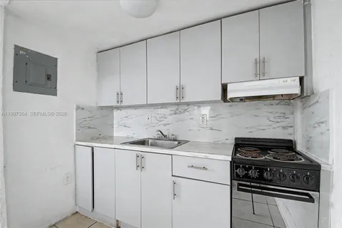 $1,500 | 50 Northwest 79th Street, Unit 2, Miami, FL 33150