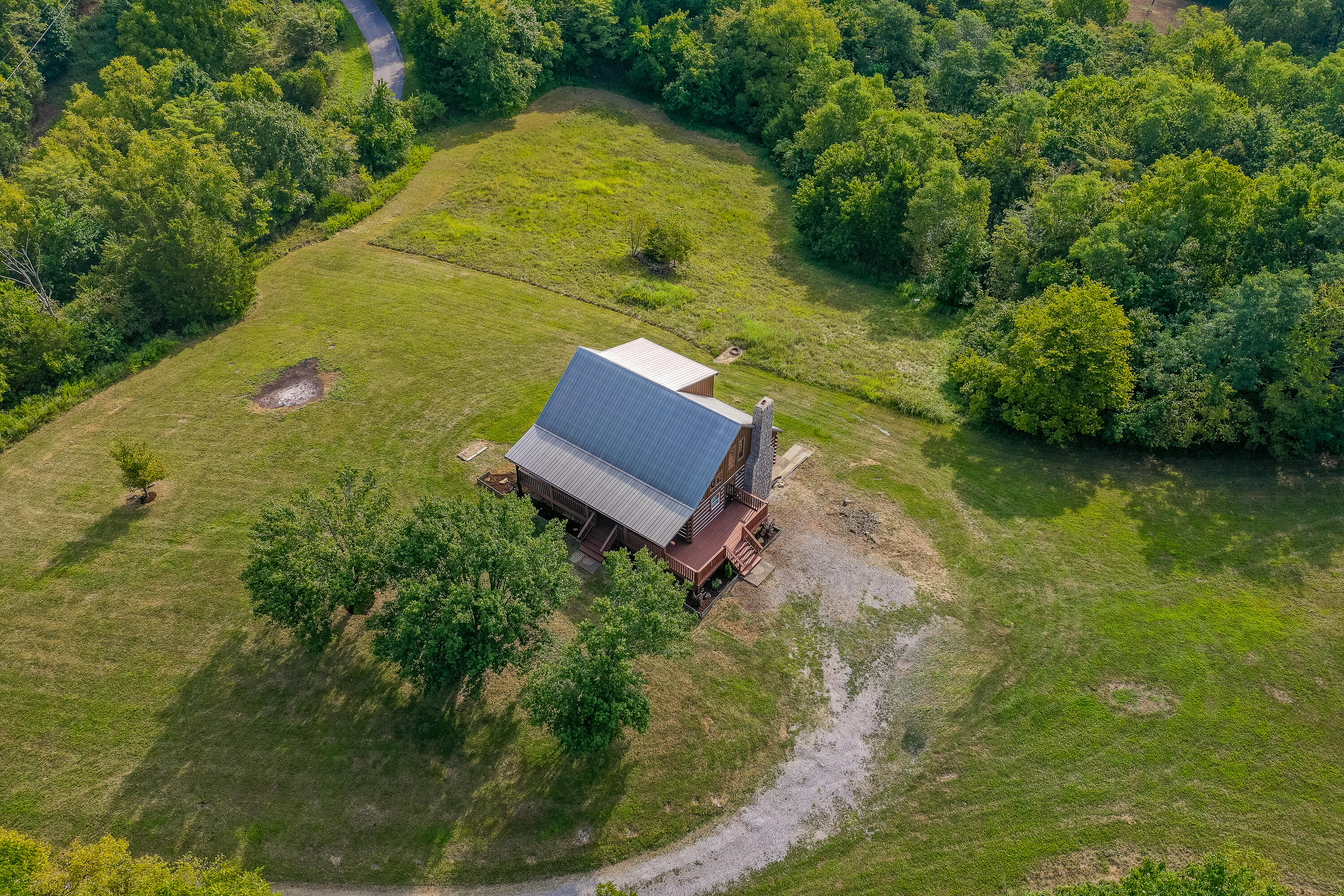 420 Gritton Road Salvisa, KY 40372 - Photo 50 of 56 D-1