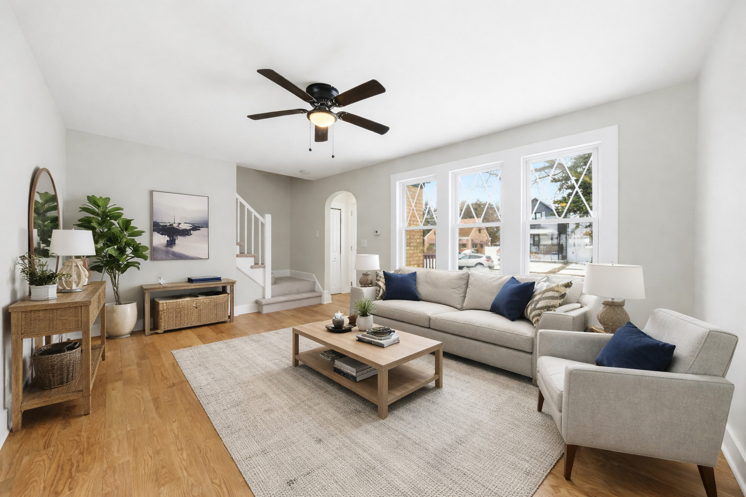 10750 South Ridgeway Avenue Chicago, IL 60655 - Photo 2 of 52