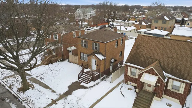 $329,900 | 10750 South Ridgeway Avenue, Chicago, IL 60655