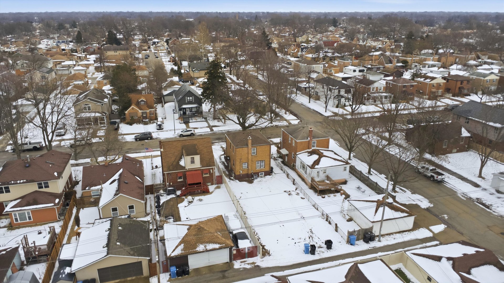 10750 South Ridgeway Avenue Chicago, IL 60655 - Photo 44 of 52