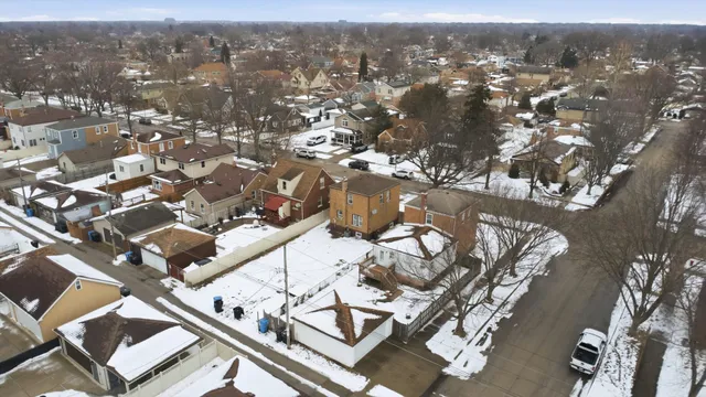 $329,900 | 10750 South Ridgeway Avenue, Chicago, IL 60655