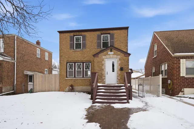 $329,900 | 10750 South Ridgeway Avenue, Chicago, IL 60655