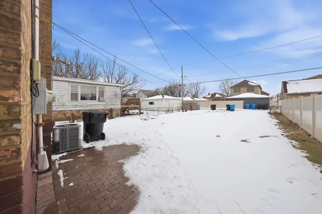 $329,900 | 10750 South Ridgeway Avenue, Chicago, IL 60655