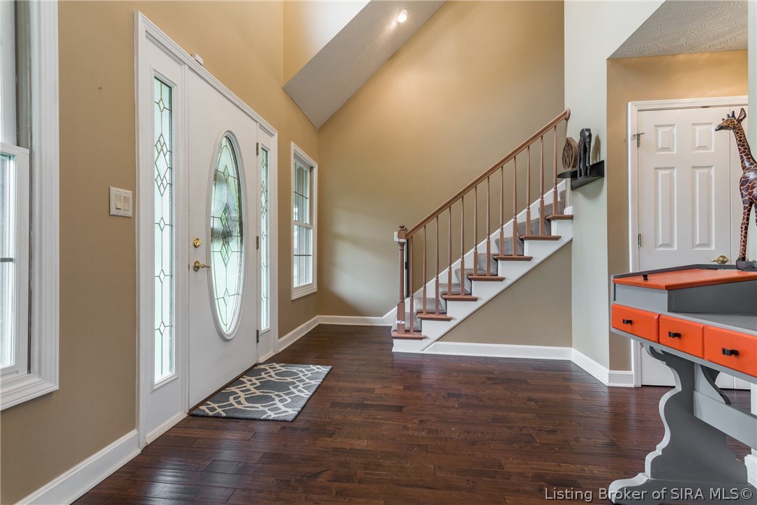 11701 Treloar Road Memphis, IN 47143 - Photo 16 of 51 Gallery Image 16
