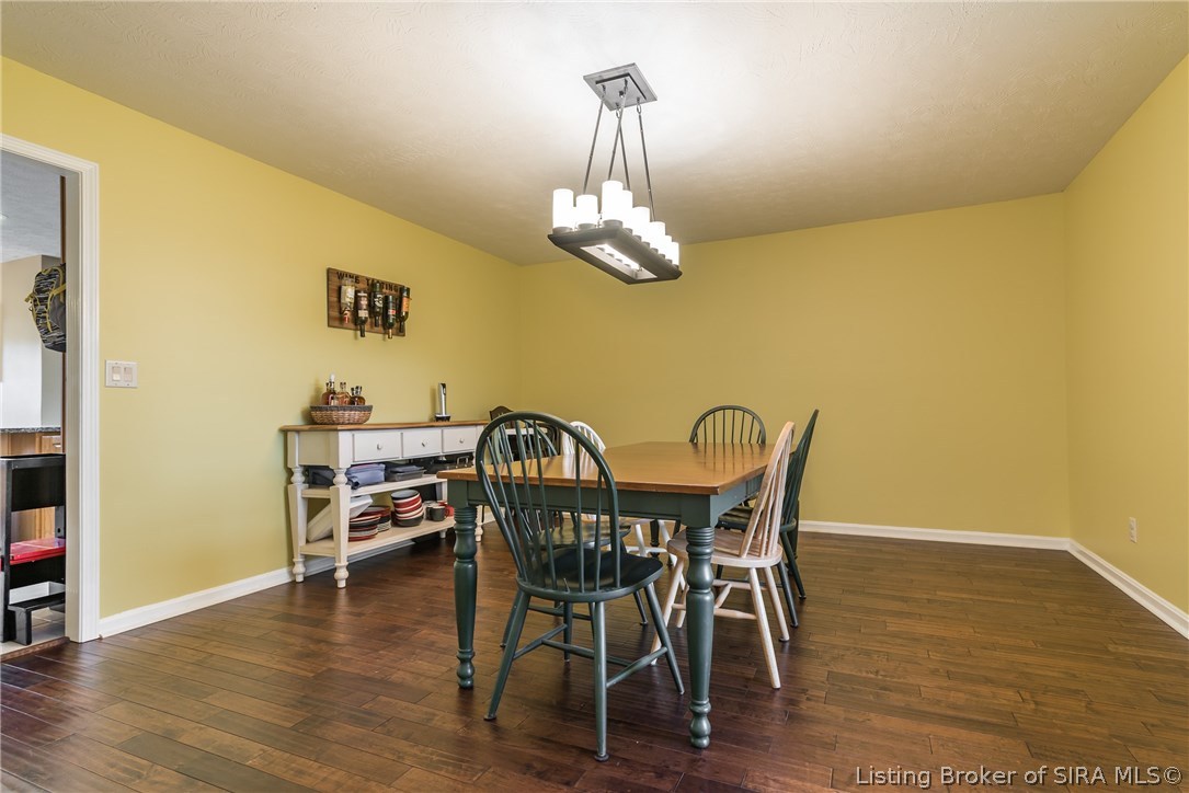 11701 Treloar Road Memphis, IN 47143 - Photo 18 of 51 Gallery Image 18