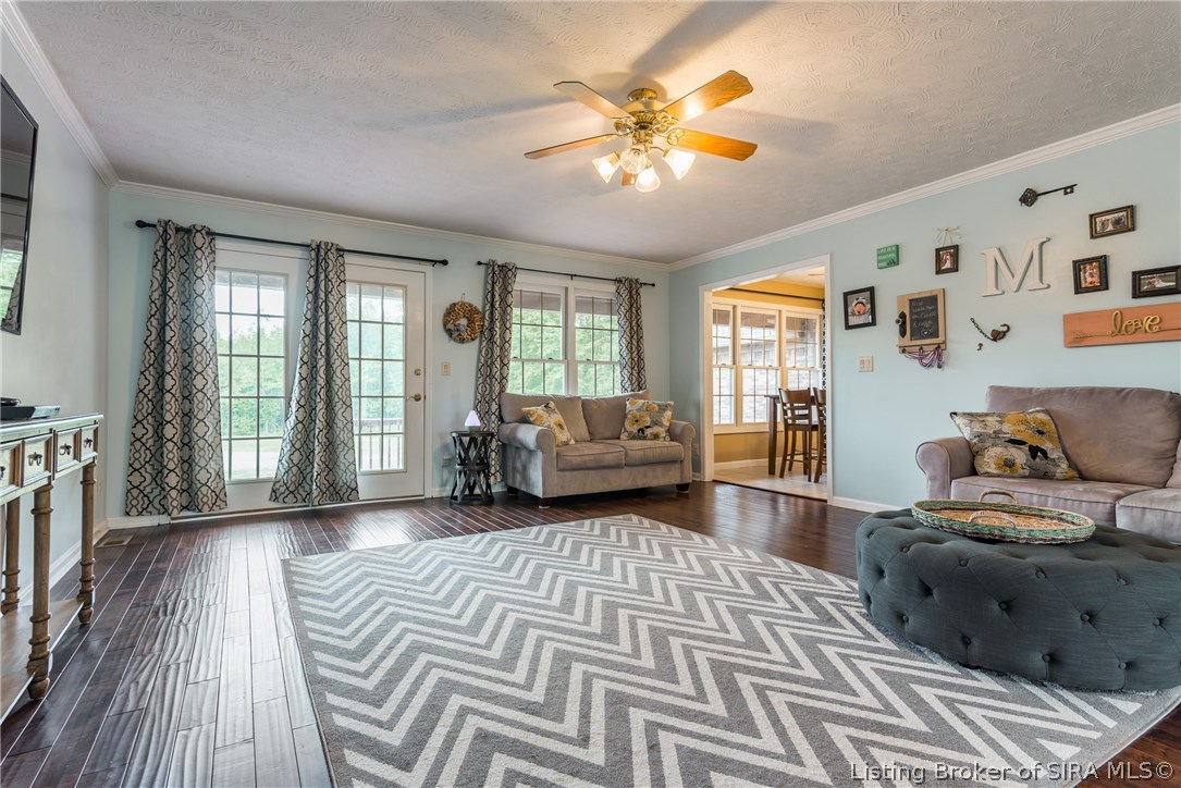 11701 Treloar Road Memphis, IN 47143 - Photo 20 of 51 Gallery Image 20