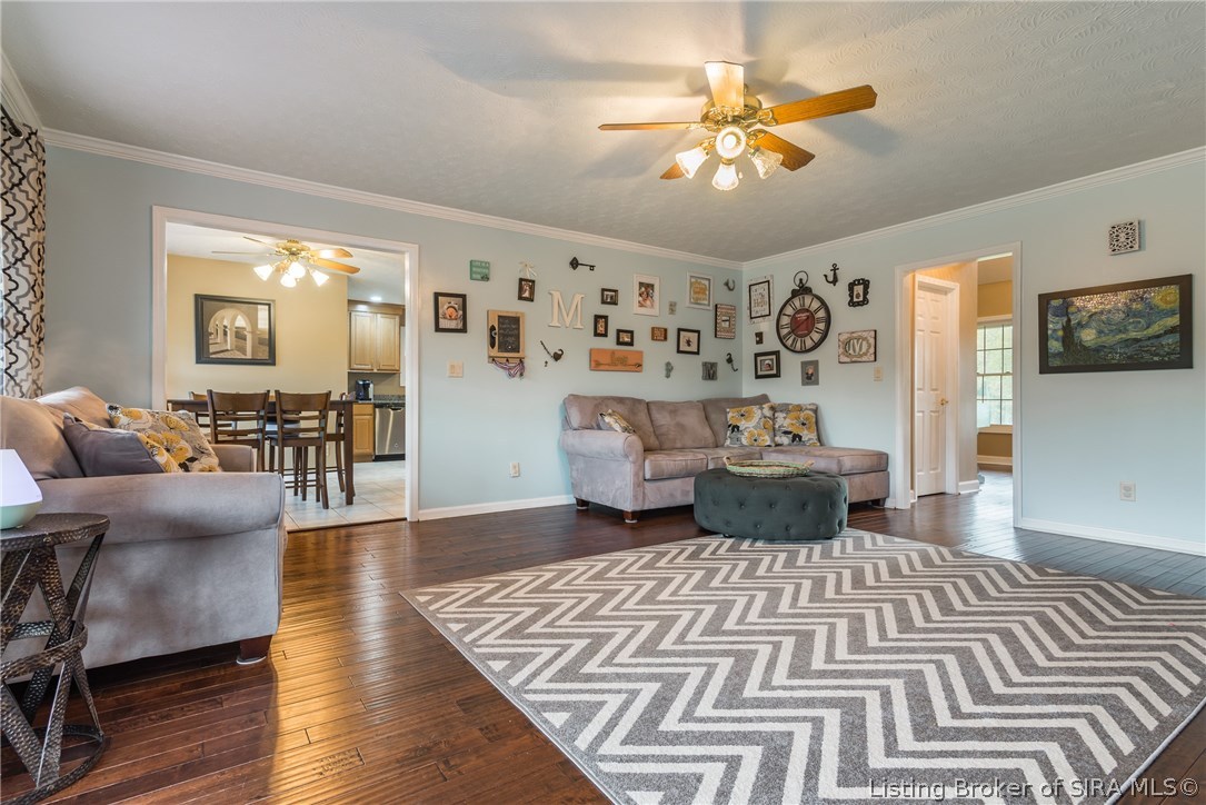 11701 Treloar Road Memphis, IN 47143 - Photo 21 of 51 Gallery Image 21