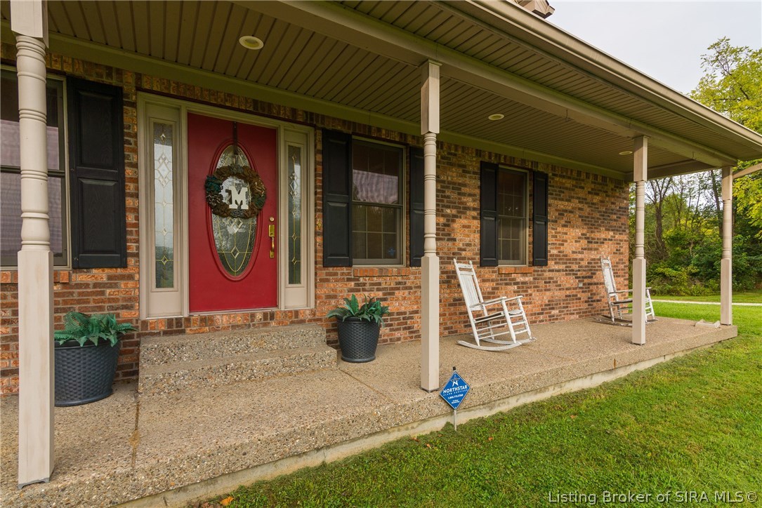 11701 Treloar Road Memphis, IN 47143 - Photo 3 of 51 Gallery Image 3