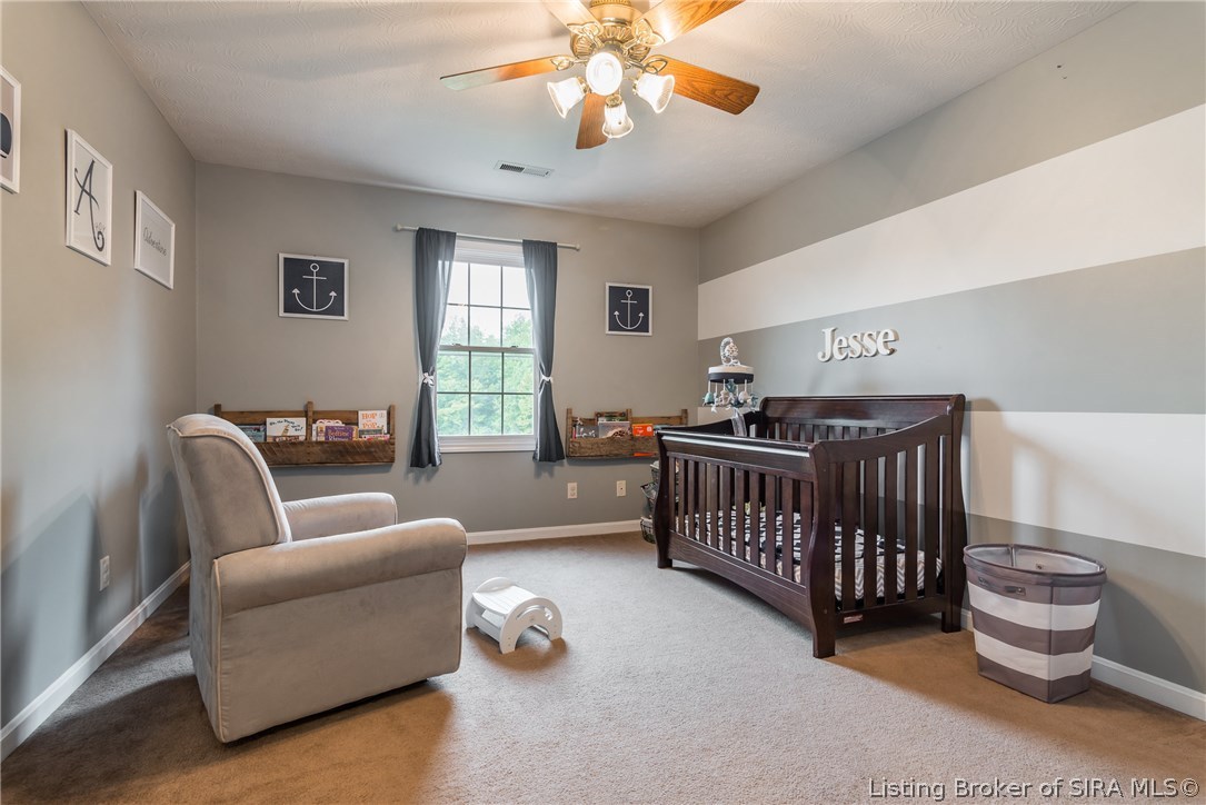 11701 Treloar Road Memphis, IN 47143 - Photo 36 of 51 Gallery Image 36