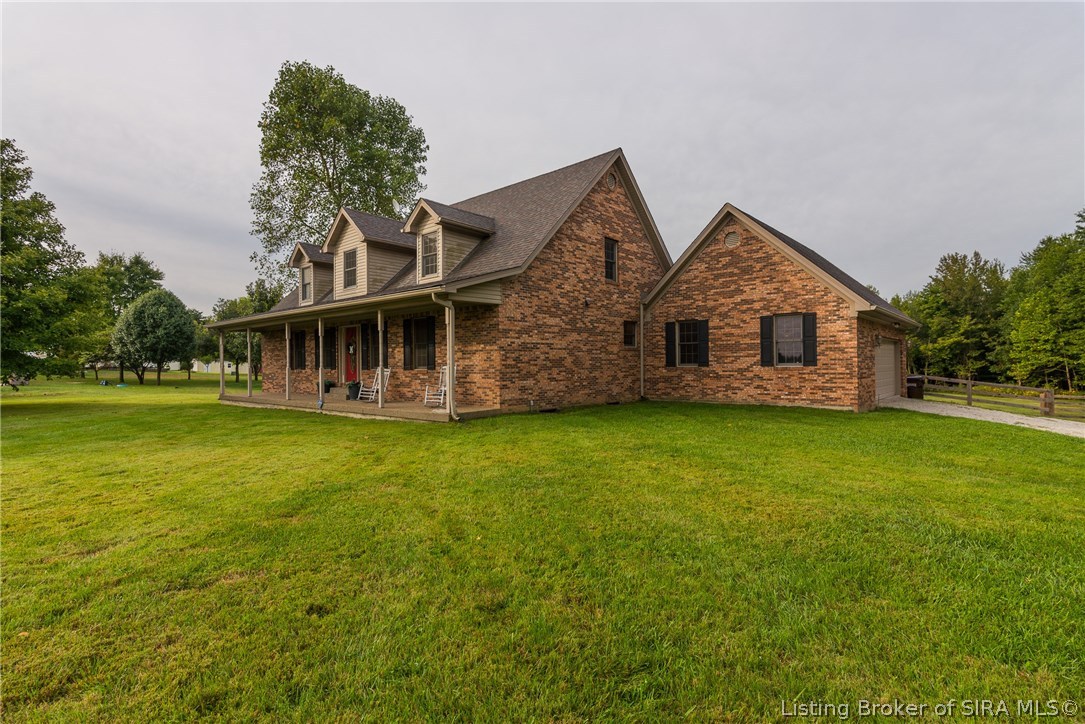 11701 Treloar Road Memphis, IN 47143 - Photo 4 of 51 Gallery Image 4