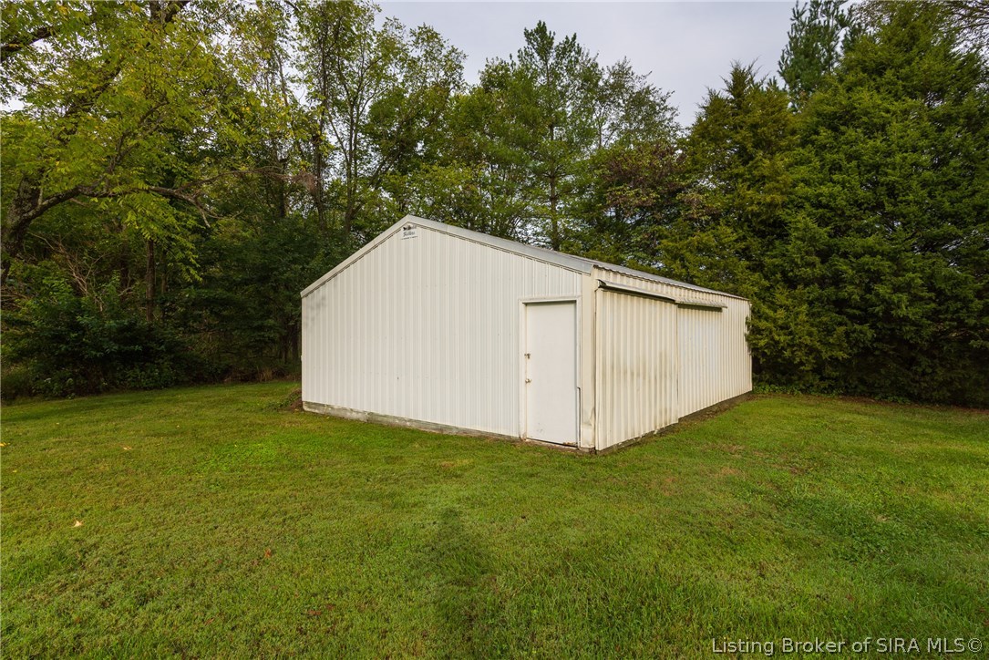 11701 Treloar Road Memphis, IN 47143 - Photo 46 of 51 Gallery Image 46