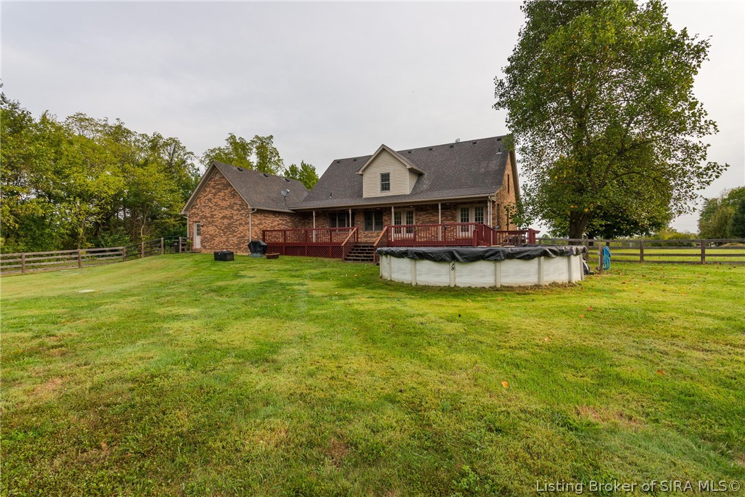 11701 Treloar Road Memphis, IN 47143 - Photo 50 of 51 Gallery Image 50