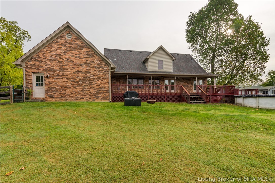 11701 Treloar Road Memphis, IN 47143 - Photo 51 of 51 Gallery Image 51
