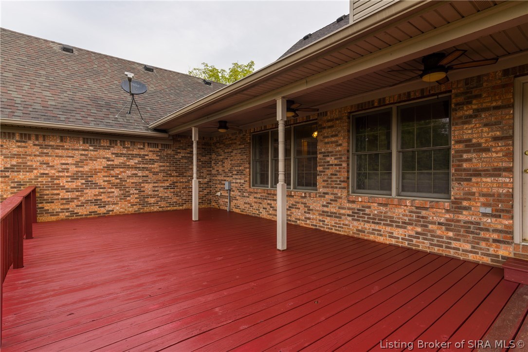 11701 Treloar Road Memphis, IN 47143 - Photo 6 of 51 Gallery Image 6