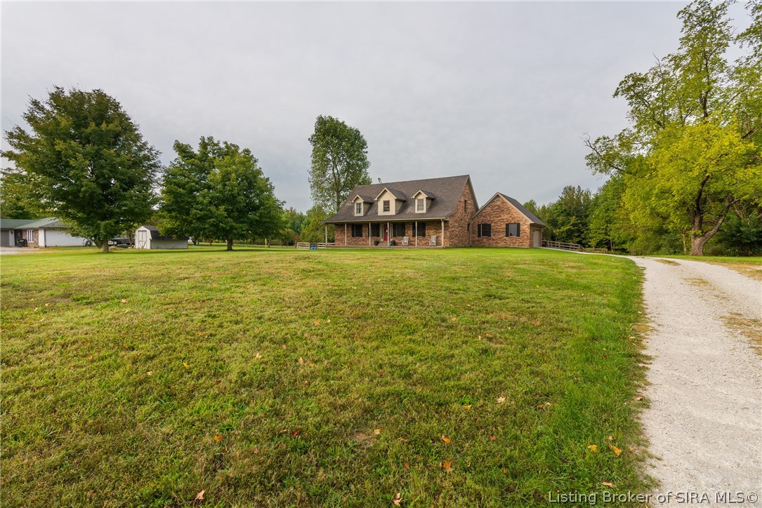 11701 Treloar Road Memphis, IN 47143 - Photo 7 of 51 Gallery Image 7