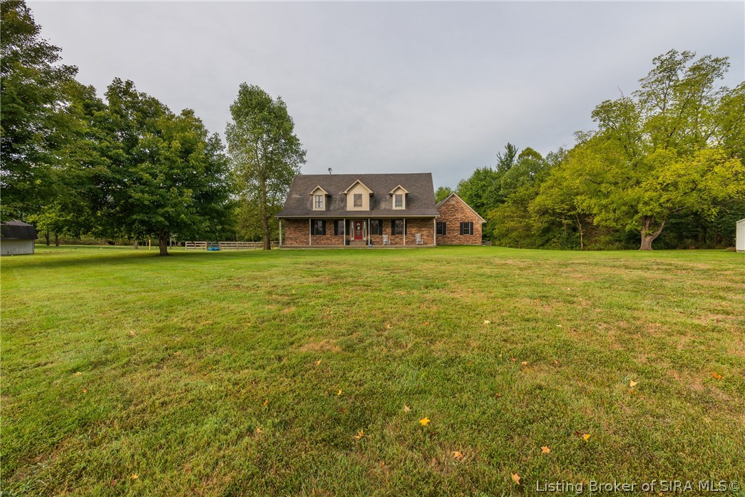 11701 Treloar Road Memphis, IN 47143 - Photo 8 of 51 Gallery Image 8