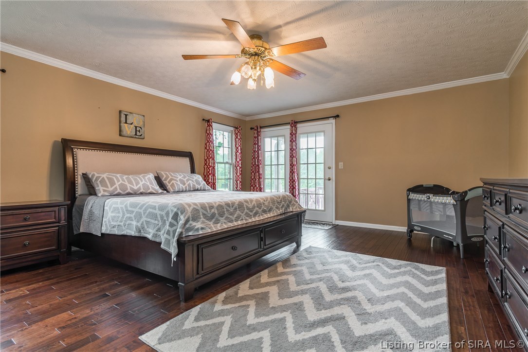 11701 Treloar Road Memphis, IN 47143 - Photo 9 of 51 Gallery Image 9