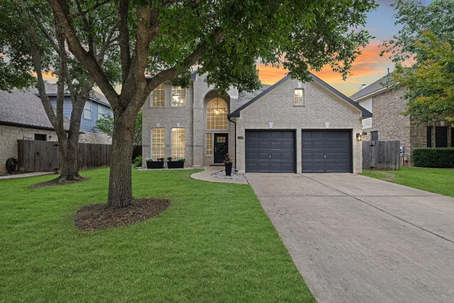 $660,000 | 1237 Fall Creek Loop, Cedar Park, TX 78613
