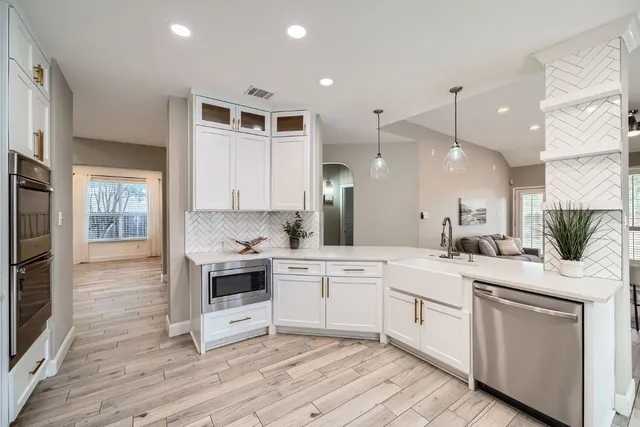 $660,000 | 1237 Fall Creek Loop, Cedar Park, TX 78613