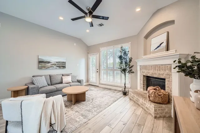 $660,000 | 1237 Fall Creek Loop, Cedar Park, TX 78613