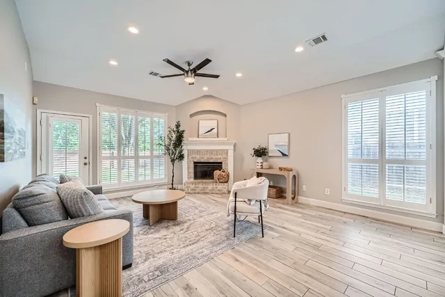 $660,000 | 1237 Fall Creek Loop, Cedar Park, TX 78613