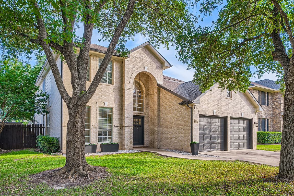 1237 Fall Creek Loop Cedar Park, TX 78613 - Photo 2 of 36 Timeless and move-in ready!