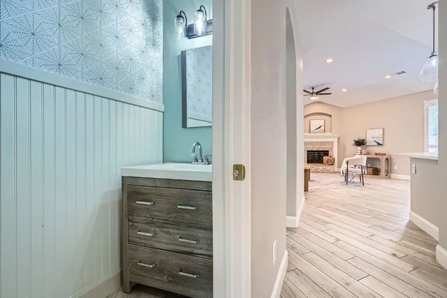 $660,000 | 1237 Fall Creek Loop, Cedar Park, TX 78613