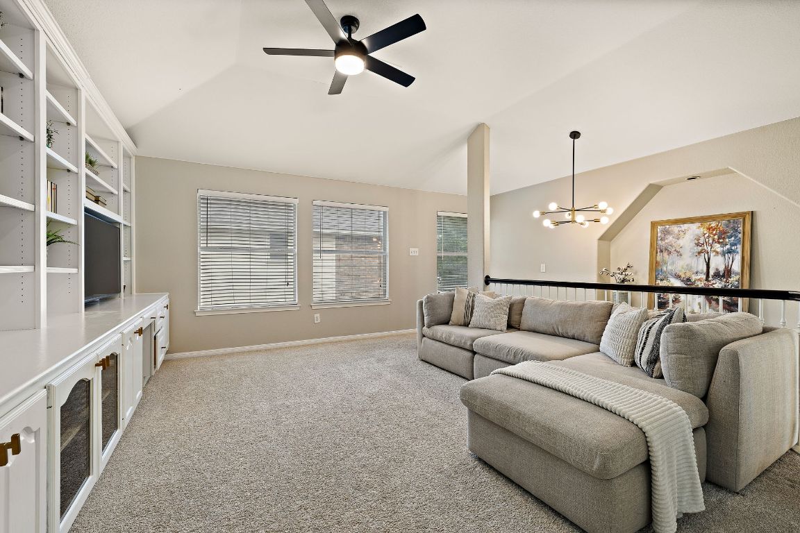 1237 Fall Creek Loop Cedar Park, TX 78613 - Photo 23 of 36 Great built-in storage